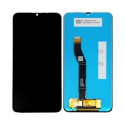 Touch+Display Wiko T3 Preto